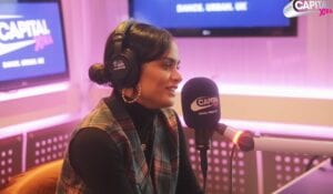 Kehlani Talks UK Music, Being Nominated For A Grammy, New Album & More With Manny Norte
