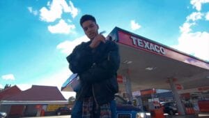 Major - Overtime (Official Video)