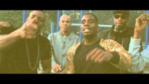 Gooseboy & DreWingz give us 