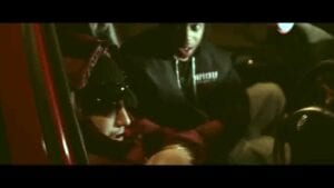 CMG Sly Glockamoley Blinkz - Happend [Music Video]
