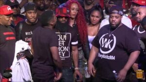 Loaded Lux vs Charlie Clips Summer Madness 5 Battle