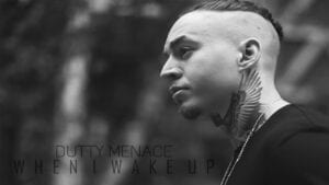 Dutty Menace - 