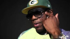 Premiere: Stormin ft.  MC Neat - 