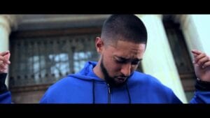 DG - Full Time & Paid [Official Video]