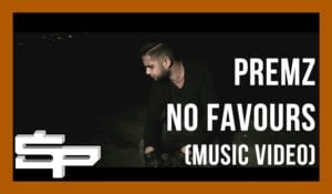 Exclusive: Premz delivers us 