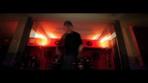 Lxsko - Turn It Up [Music Video]