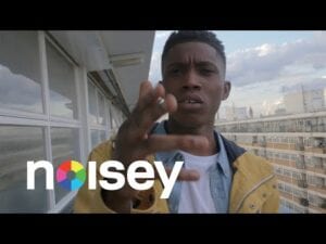 Maxsta gives us sick new video with 