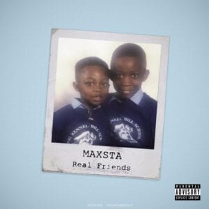 Maxsta spills some truths with 