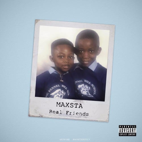 Maxsta spills some truths with 