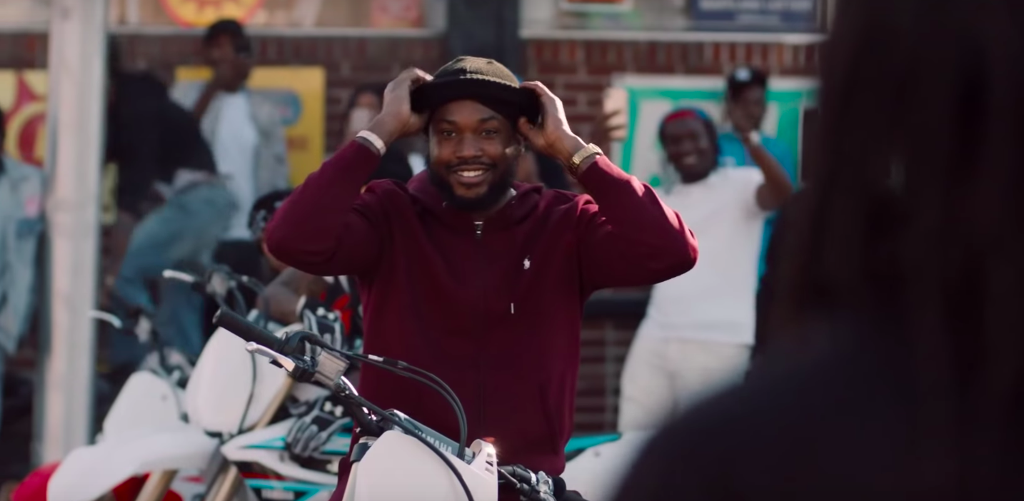 Sony release the official trailer for 'Charm City Kings