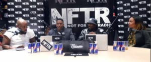 10 things we learnt from Megaman So Solid's #NotForTheRadio interview