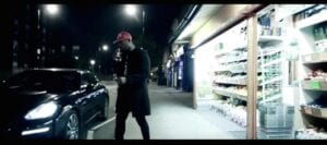 Mercston drops hot video for 