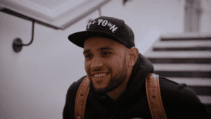 Meridian Dan discusses going from garage to grime in My First Bars