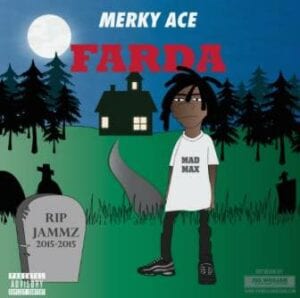 Merky Ace sends for Jammz with 