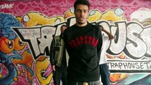 PREMIERE: Mez & Davinche team up with AJ Tracey & Harvey for 