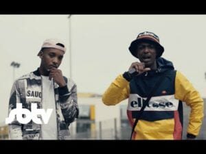 Mez & Bonkaz cause a 