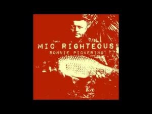 Mic Righteous drops brand new track 