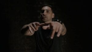 Mic Righteous is back with new video 