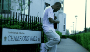 COLD! Mic Ty drops new video 