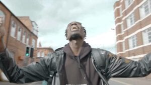 Mike Skinner, Murkage, Jaykae & Mayhem NOBD are on 