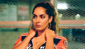 GRM Exclusive: Miraa May talks touring, JME, being Algerian & more