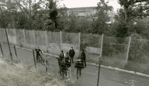 Mishax drops new video 