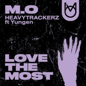 M.O link up with Yungen and the Heavytrackerz on new track 