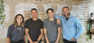 GRM Exclusive: Reece Parkinson breaks down his new programme 'MOTDx'