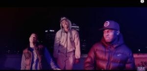 Mandem On The Wall - Balling On A Budget (Planes Parody)