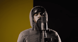 Premiere: Mowgli steps up for brand-new Daily Duppy freestyle