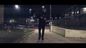 PREMIERE: Mr Ree drops wavey 