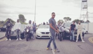 COLD! Mucky releases 