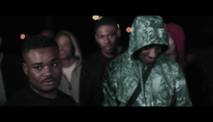 WOAH! Golden Boy Muj releases his latest video