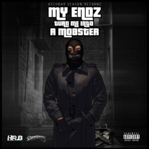 DB9 set to drop new mixtape 'Ascobar Season Returnz: My Endz Turn Me Into A Monster'