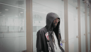 My First Bars: Jammer heads down memory lane