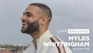 GRM Exclusive: Myles Whittingham Discusses His Journey From Acting To Becoming A World-Renowned Director