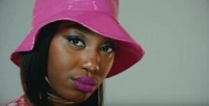 Ms Banks releases the official video for 