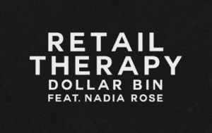 Nadia Rose joins forces with Harlem producer Dollar Bin on 