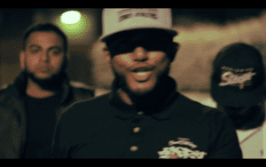Naga - 2015 Barz | GRM Daily