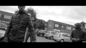 Naira Crow drops brand new video 