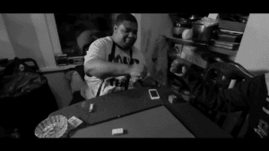 Big Narstie releases video for Congo Natty remix of 