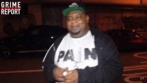 Go behind the scenes with Big Narstie in part 1 of new documentary