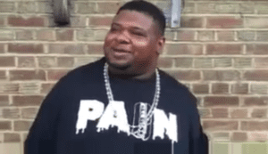 Big Narstie reacts to Celebrity Big Brother rumours