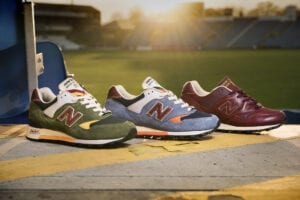 New Balance 577 Test Match Collection #CREPCHECK