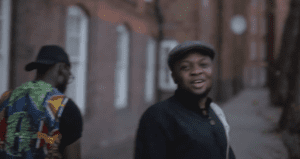 Nego True delivers another powerful message in 