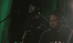 Newham Generals and Frisco 