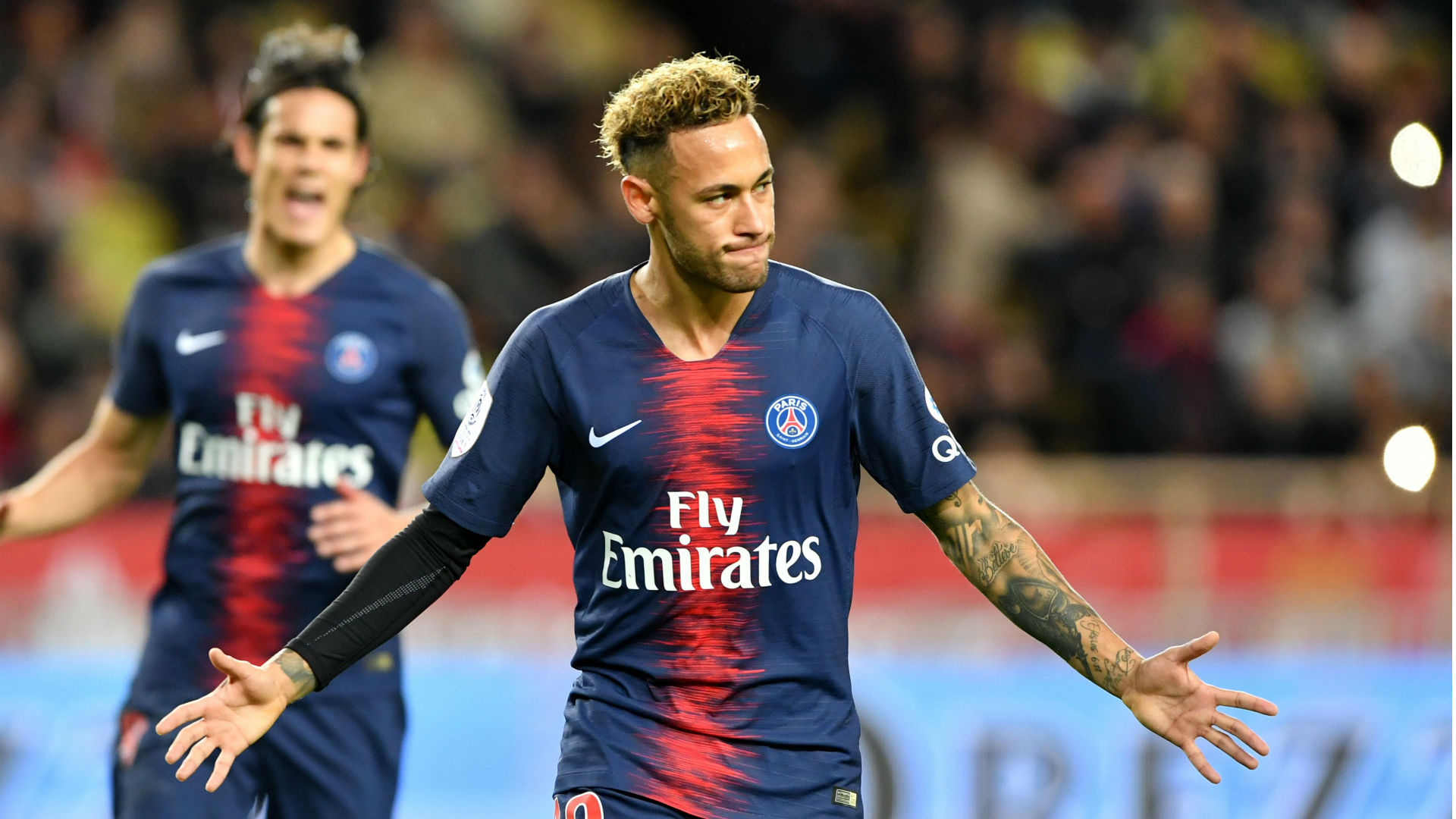 Neymar Set To Appear In Popular Netflix Series 'Money Heist' GRM Daily