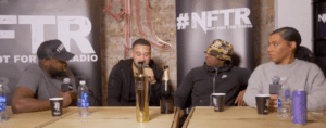 Kyze talks SN1, come up & future projects on NFTR