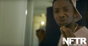 Ambush Talks Jumpy Remix, Family & More In New NFTR Documentary