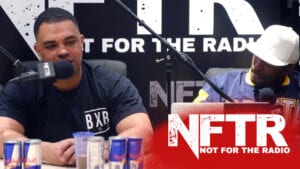 Blade Brown - Tour, Mixtape Money, Being Overlooked, Girl Songs and More [NFTR]